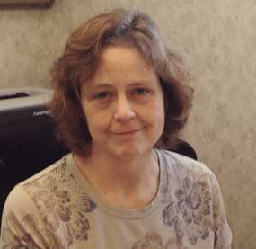 Stephanie Penchuk, MD, FAAP